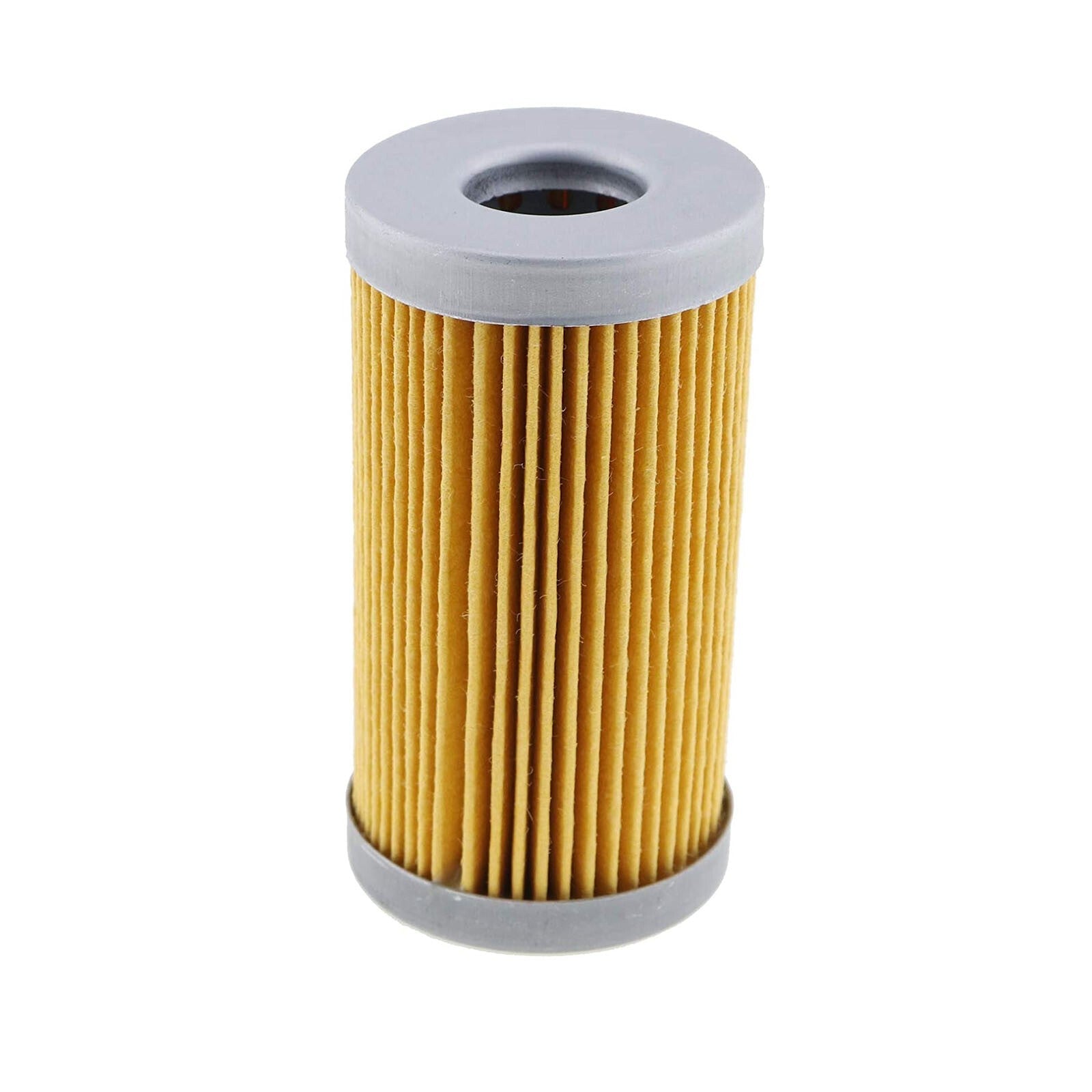 2 Pcs Fuel Filter 129100-55650 for Yanmar F18 F20 F22 F24 FX26 F28 FX32 F37D