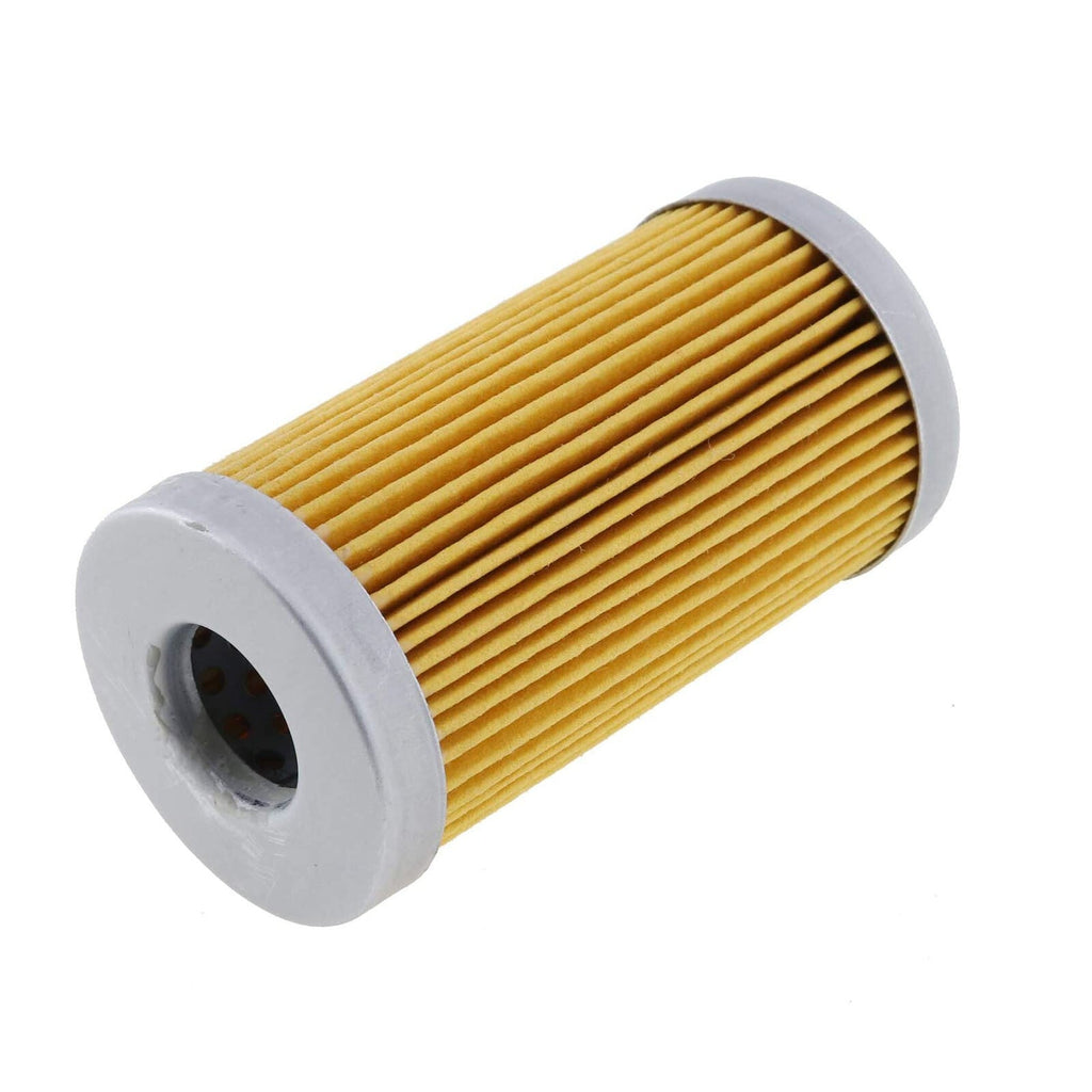 2 Pcs Fuel Filter 129100-55650 for Yanmar F18 F20 F22 F24 FX26 F28 FX32 F37D