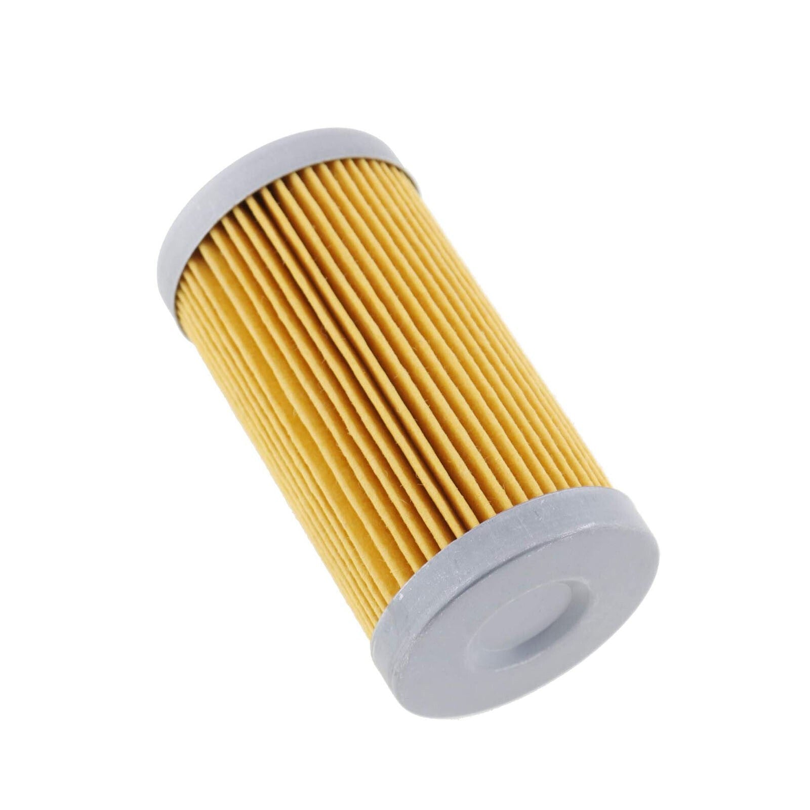 2 Pcs Fuel Filter 129100-55650 for Yanmar F18 F20 F22 F24 FX26 F28 FX32 F37D