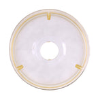 Fuel Filter Bowl 1039071M1 1039071M91 for Massey Ferguson 230 235 245 1085