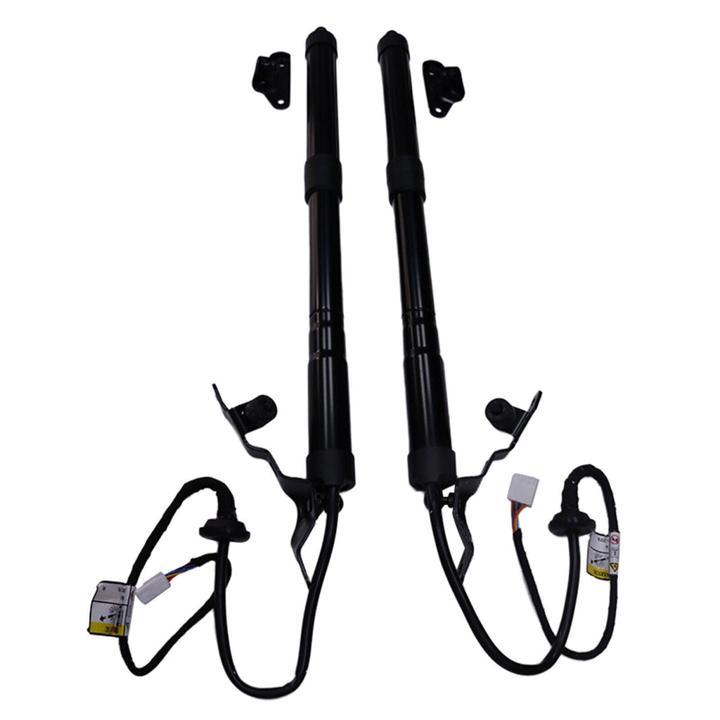 1Pair Power Liftgate Actuator Assy 68920-09080 68910-09110 forToyota RAV4 13-18