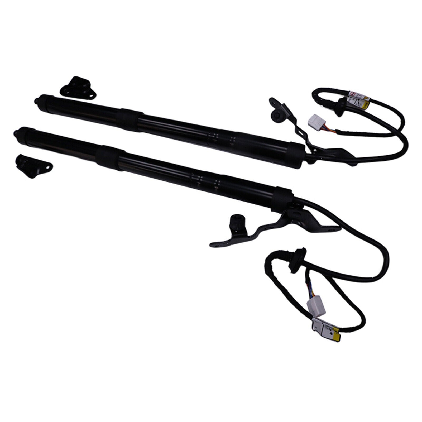 1Pair Power Liftgate Actuator Assy 68920-09080 68910-09110 forToyota RAV4 13-18
