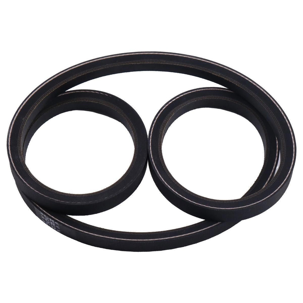V-Belt 63-2964 632964 for Toro Snow Thrower 38565 38566 38580 38570