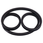 V-Belt 63-2964 632964 for Toro Snow Thrower 38565 38566 38580 38570