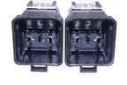 2 Pcs Magnetic Relay Switch 4RD 931 410 for Hella 12V 50A