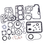 Upper Gasket Set 15371-03310 for Kubota D750 Engine B5200 B7100 Tractor