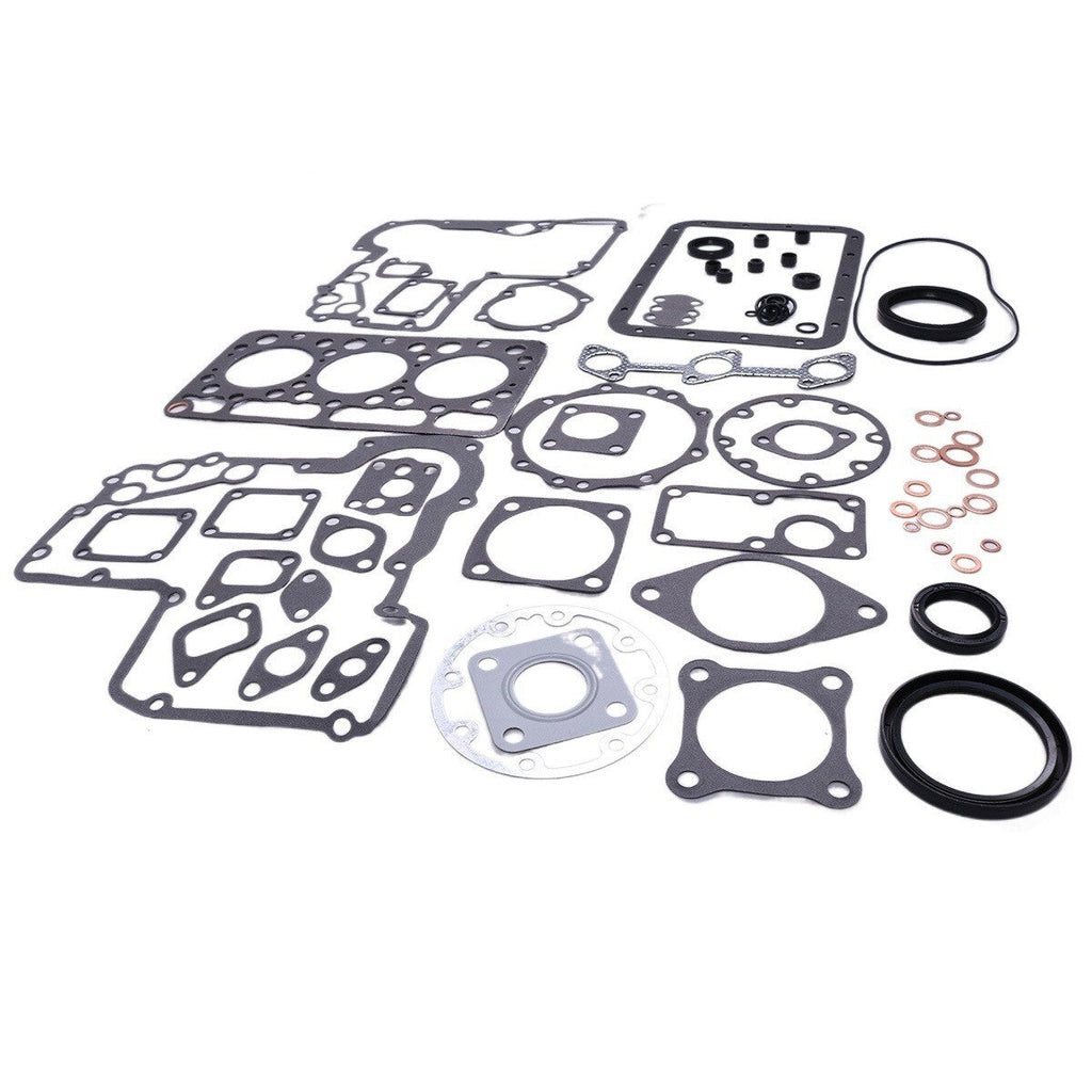 Upper Gasket Set 15371-03310 for Kubota D750 Engine B5200 B7100 Tractor