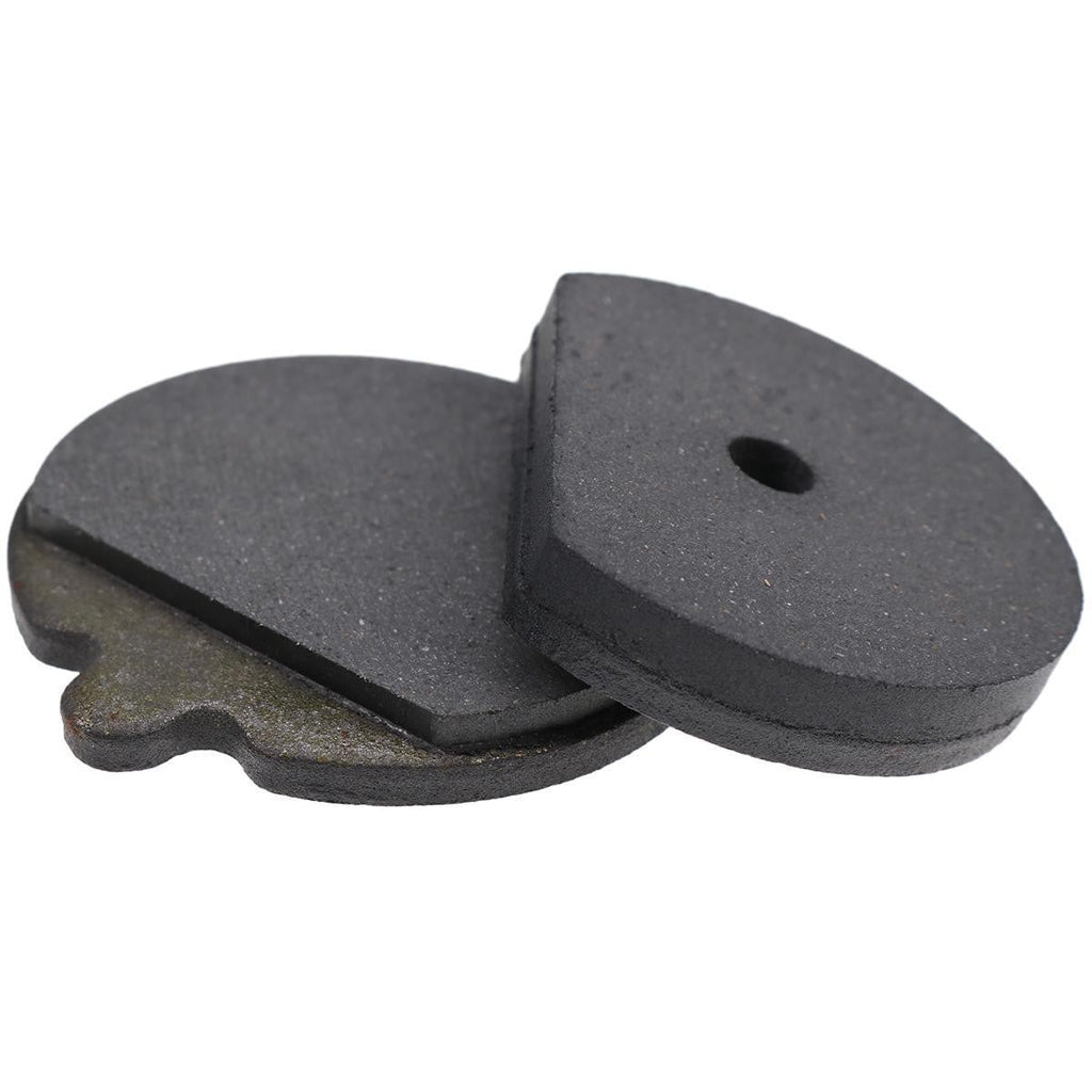 Hand Brake Park Pad Kit 15/920103 15/920087 15/913501 478/00849 for JCB SD40