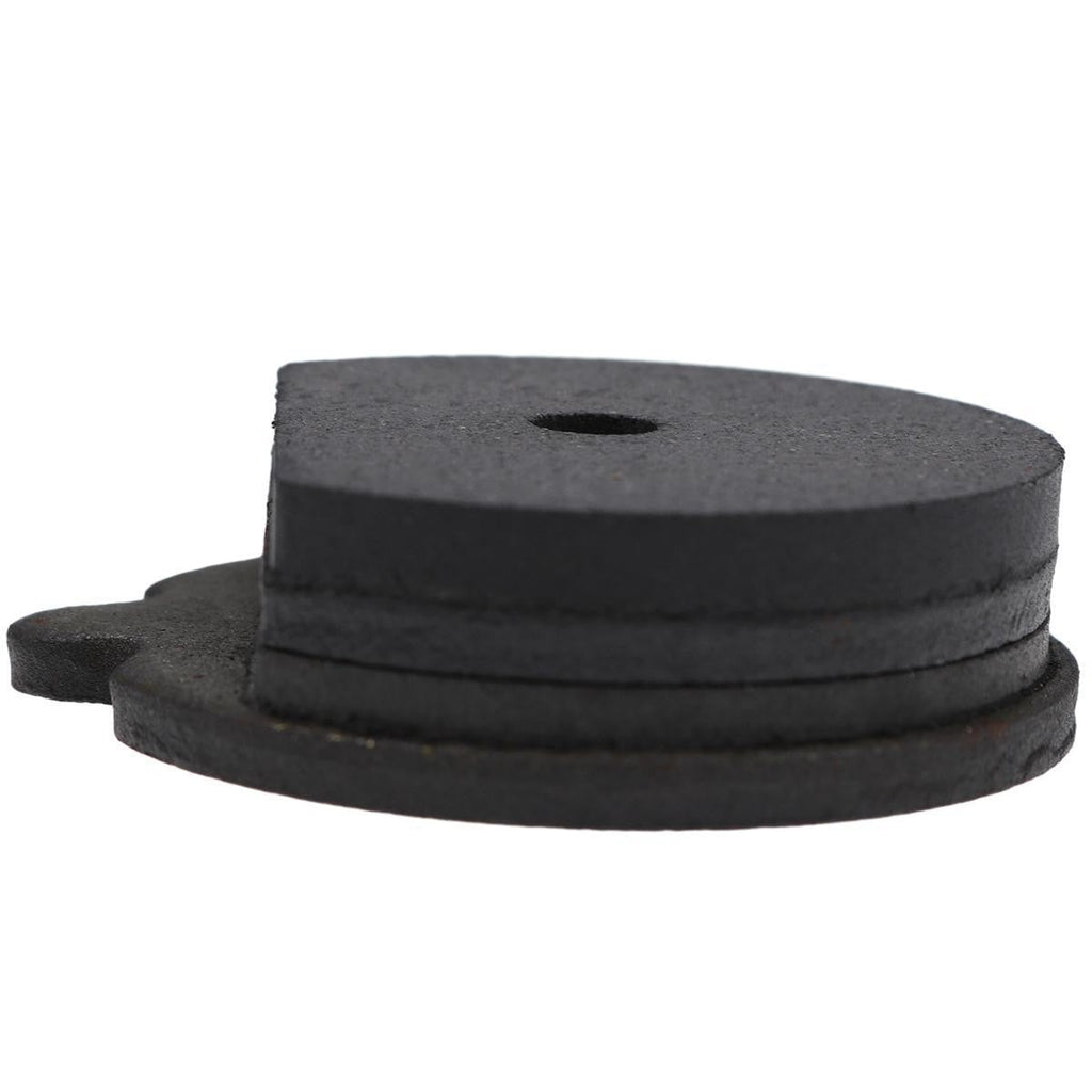 Hand Brake Park Pad Kit 15/920103 15/920087 15/913501 478/00849 for JCB SD40