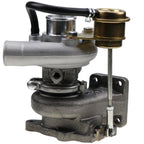 Turbo HX20W Turbocharger 4037141 for Iveco Engine 334TM2 New Holland  LS185.B