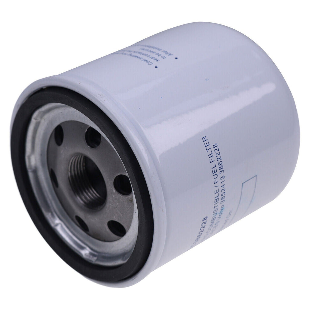 Fuel Filter 3862228 for Volvo Penta Stern Drive SX 3.0L 4.3 5.0 5.7 5.8 8.2L