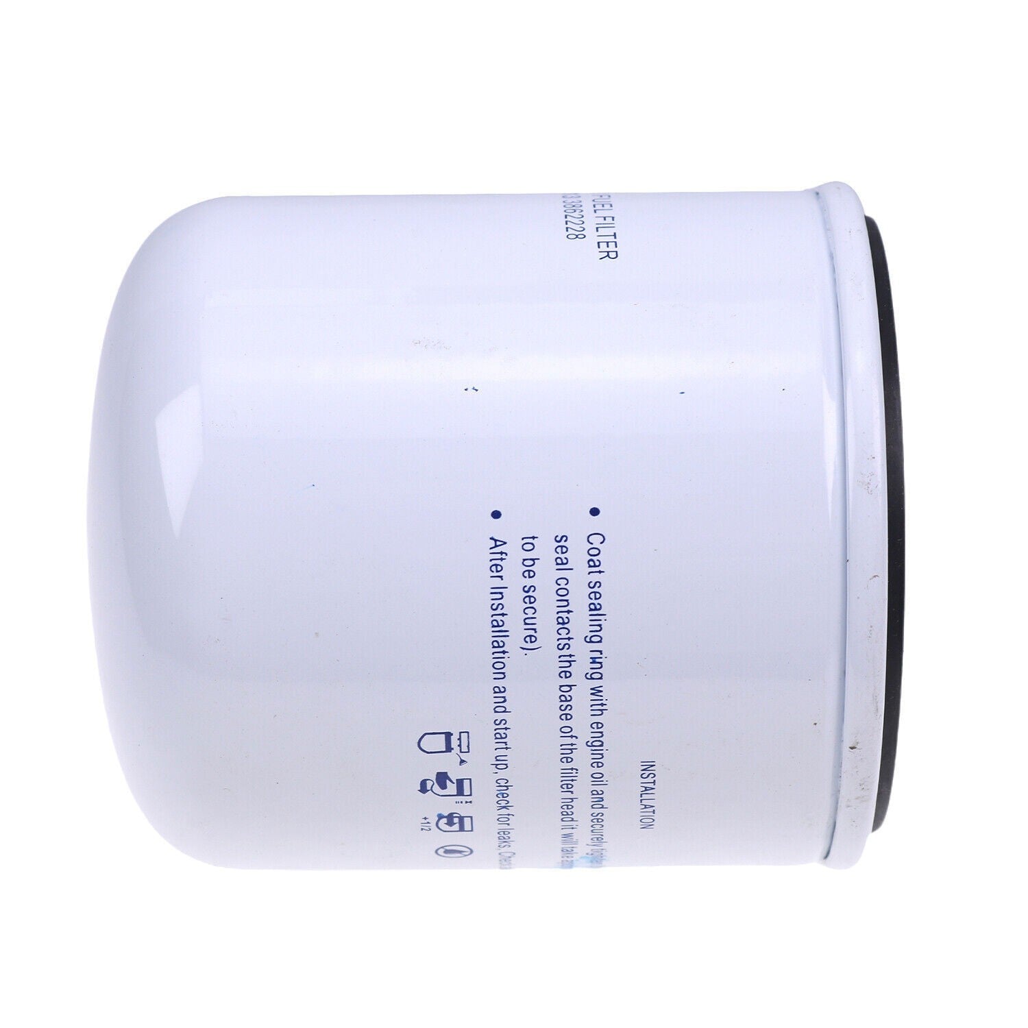 Fuel Filter 3862228 for Volvo Penta Stern Drive SX 3.0L 4.3 5.0 5.7 5.8 8.2L