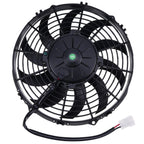 24V Fan 78-1186 for Thermo King KV-500 V-100 C-090 V-190 V-400 V-300 V-500