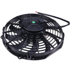 24V Fan 78-1186 for Thermo King KV-500 V-100 C-090 V-190 V-400 V-300 V-500