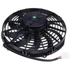 24V Fan 78-1186 for Thermo King KV-500 V-100 C-090 V-190 V-400 V-300 V-500