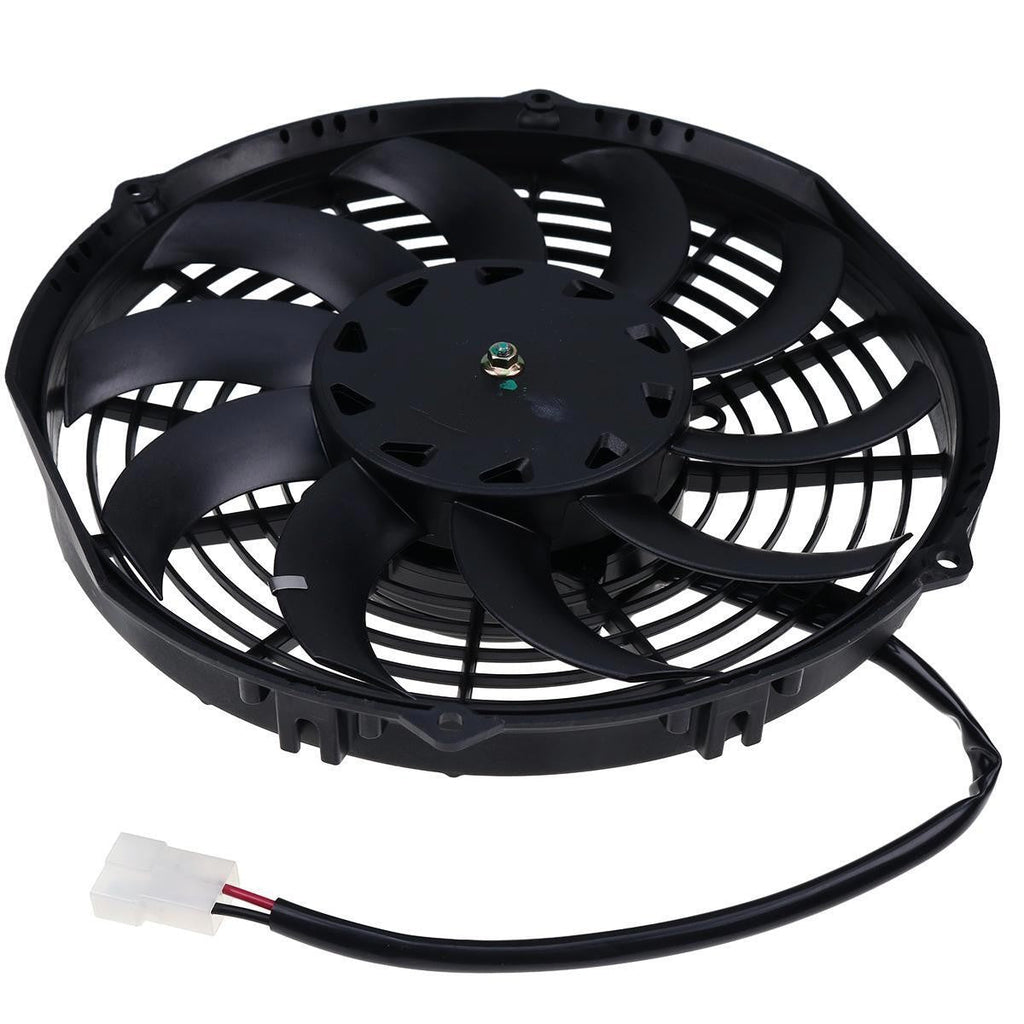 24V Fan 78-1186 for Thermo King KV-500 V-100 C-090 V-190 V-400 V-300 V-500