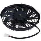 24V Fan 78-1186 for Thermo King KV-500 V-100 C-090 V-190 V-400 V-300 V-500
