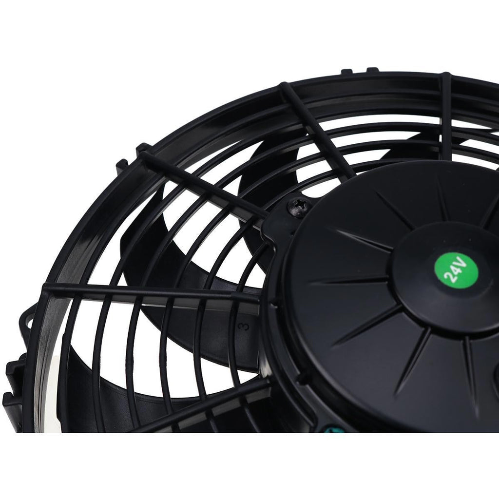 24V Fan 78-1186 for Thermo King KV-500 V-100 C-090 V-190 V-400 V-300 V-500