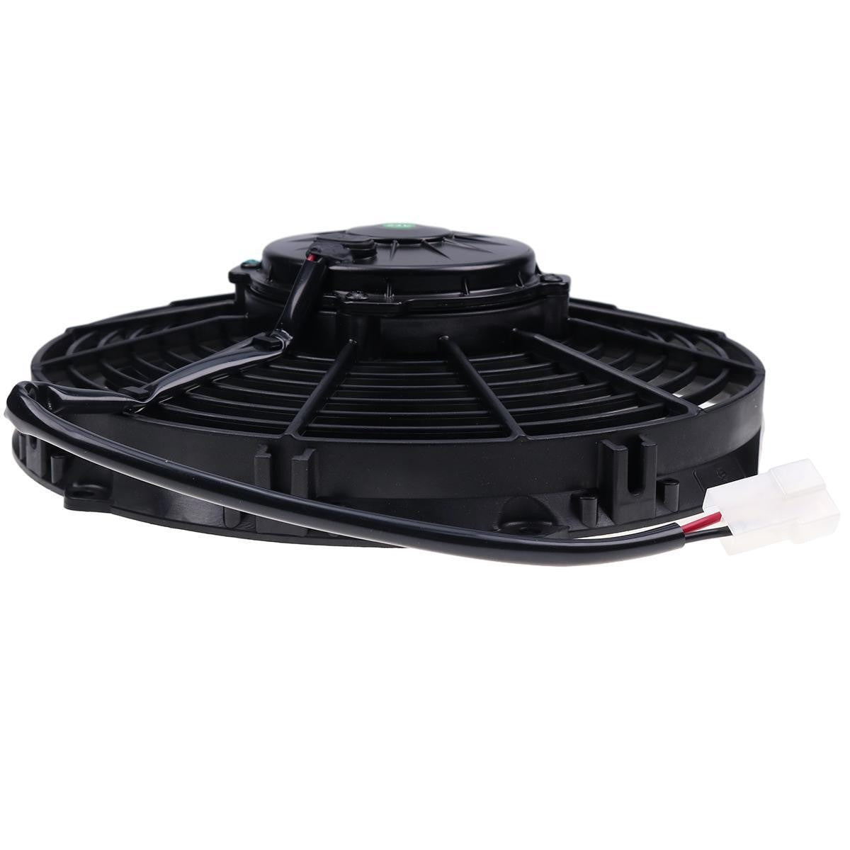 24V Fan 78-1186 for Thermo King KV-500 V-100 C-090 V-190 V-400 V-300 V-500