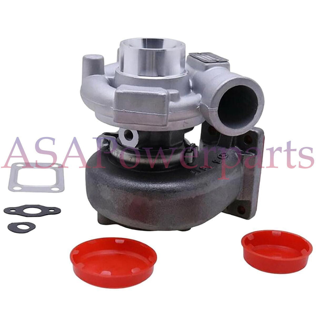 Turbo TD04HL-15G Turbocharger 89711-59720 for Isuzu 4BG1T Hitachi EX120 EX120-2