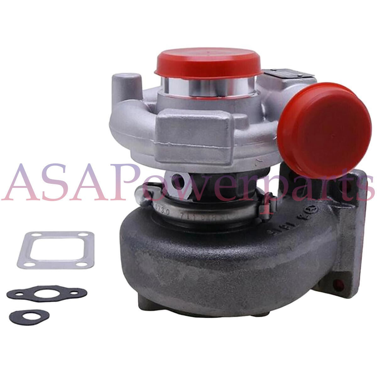 Turbo TD04HL-15G Turbocharger 89711-59720 for Isuzu 4BG1T Hitachi EX120 EX120-2