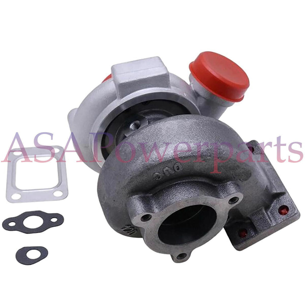 Turbo TD04HL-15G Turbocharger 89711-59720 for Isuzu 4BG1T Hitachi EX120 EX120-2