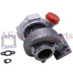 Turbo TD04HL-15G Turbocharger 89711-59720 for Isuzu 4BG1T Hitachi EX120 EX120-2