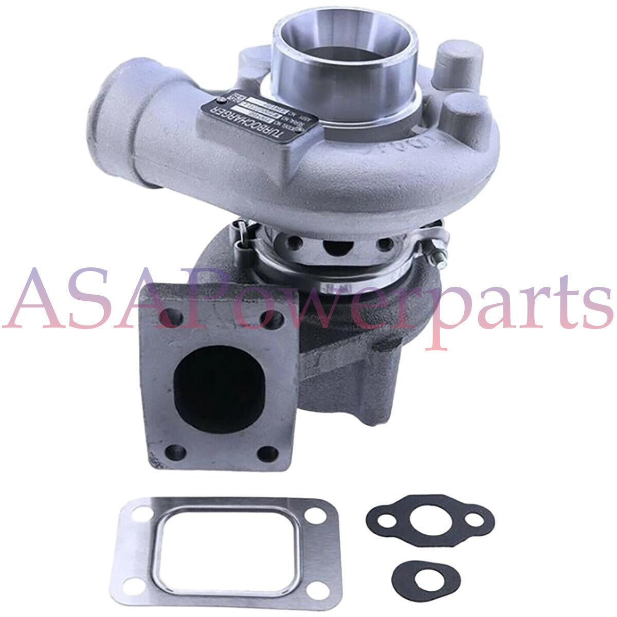 Turbo TD04HL-15G Turbocharger 89711-59720 for Isuzu 4BG1T Hitachi EX120 EX120-2