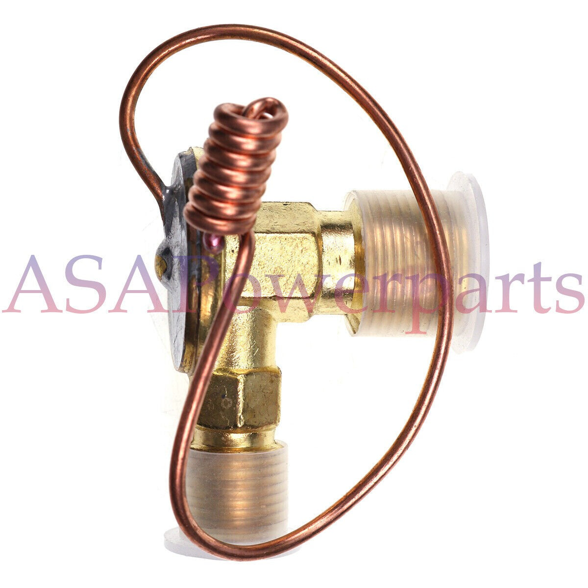 Expansion Valve T106572170 for Kubota M5700 M9000 M8200 M4900 M6800 L4310 L4610