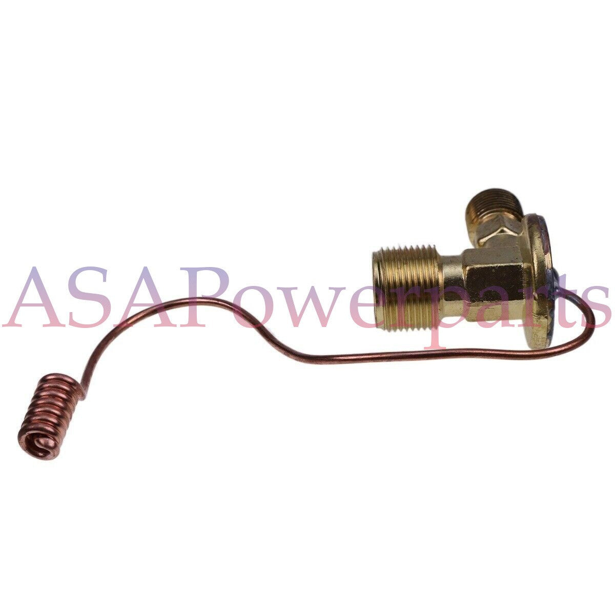 Expansion Valve T106572170 for Kubota M5700 M9000 M8200 M4900 M6800 L4310 L4610