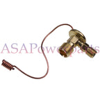 Expansion Valve T106572170 for Kubota M5700 M9000 M8200 M4900 M6800 L4310 L4610