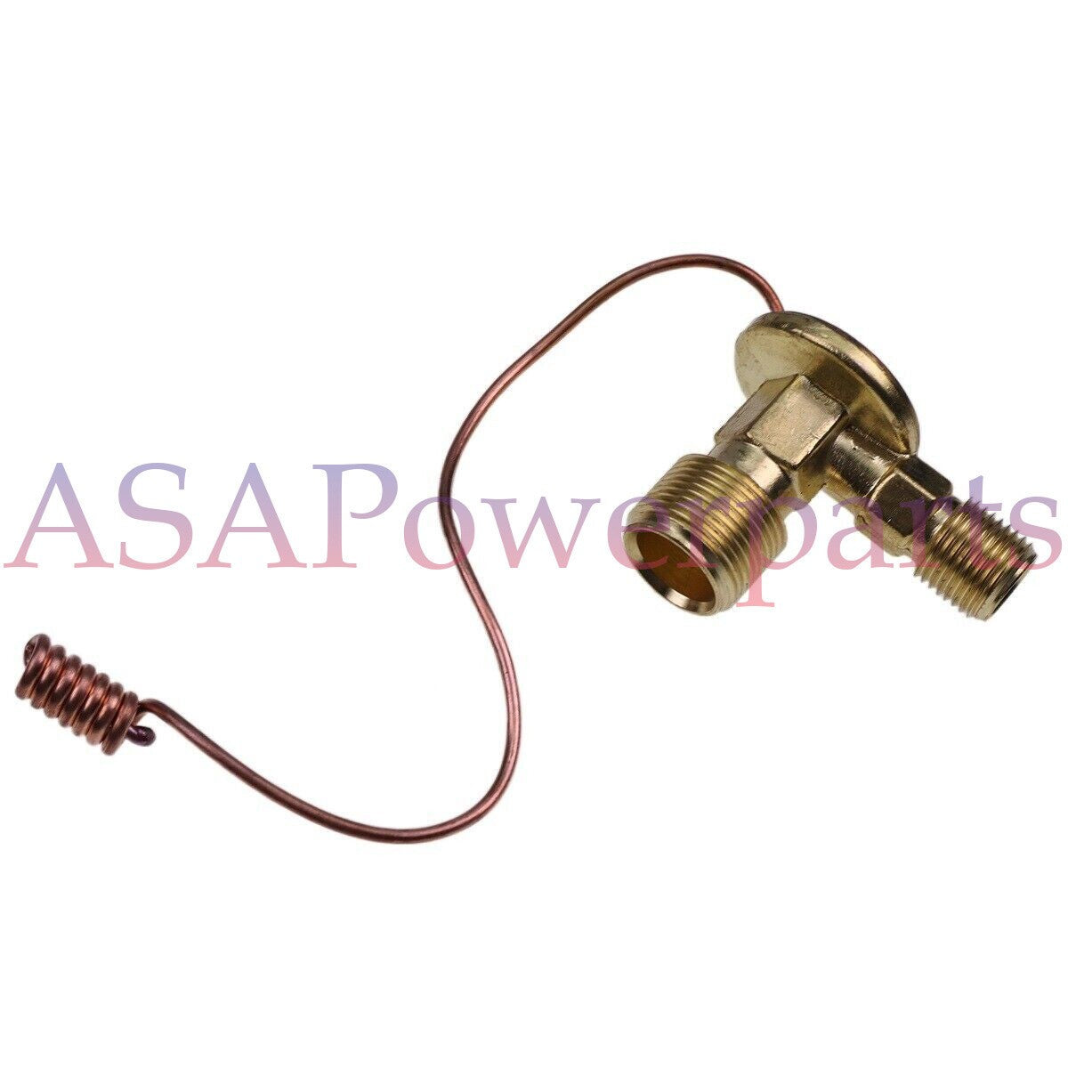 Expansion Valve T106572170 for Kubota M5700 M9000 M8200 M4900 M6800 L4310 L4610