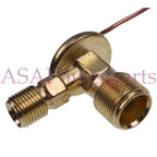 Expansion Valve T106572170 for Kubota M5700 M9000 M8200 M4900 M6800 L4310 L4610