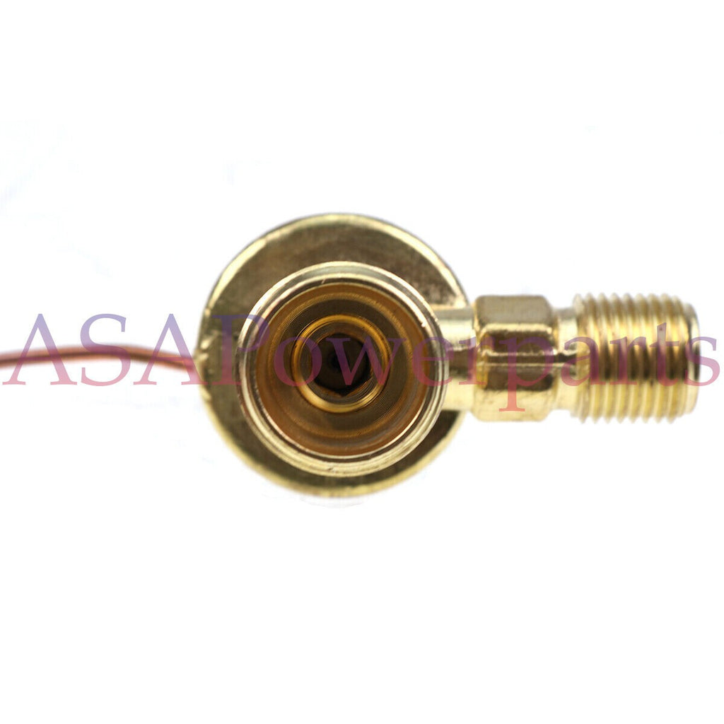 Expansion Valve T106572170 for Kubota M5700 M9000 M8200 M4900 M6800 L4310 L4610