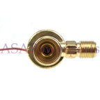 Expansion Valve T106572170 for Kubota M5700 M9000 M8200 M4900 M6800 L4310 L4610