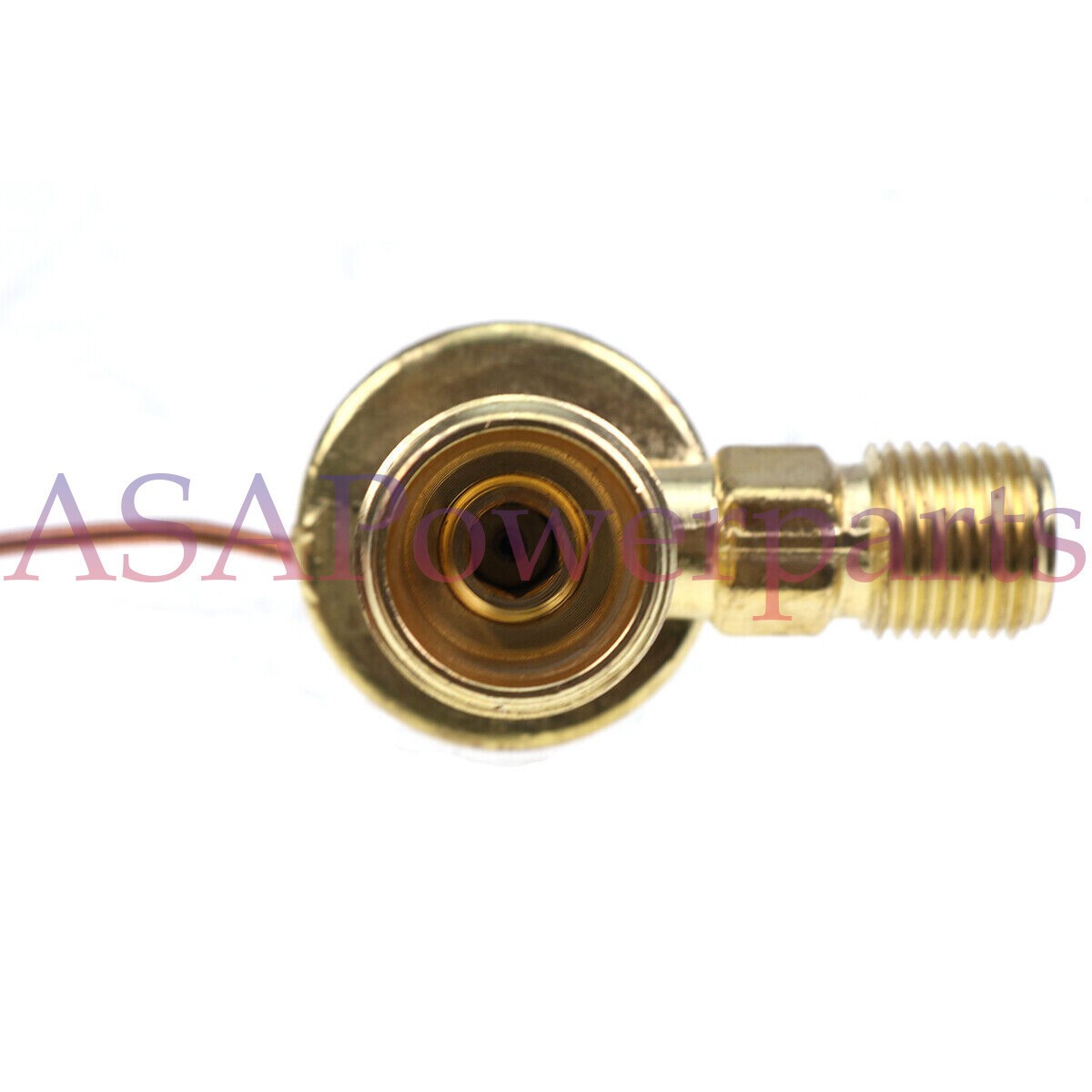 Expansion Valve T106572170 for Kubota M5700 M9000 M8200 M4900 M6800 L4310 L4610