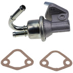 Fuel Pump 7011982 6680838 for Bobcat S220 S250 S300 S330 S750 S770 S850 T250