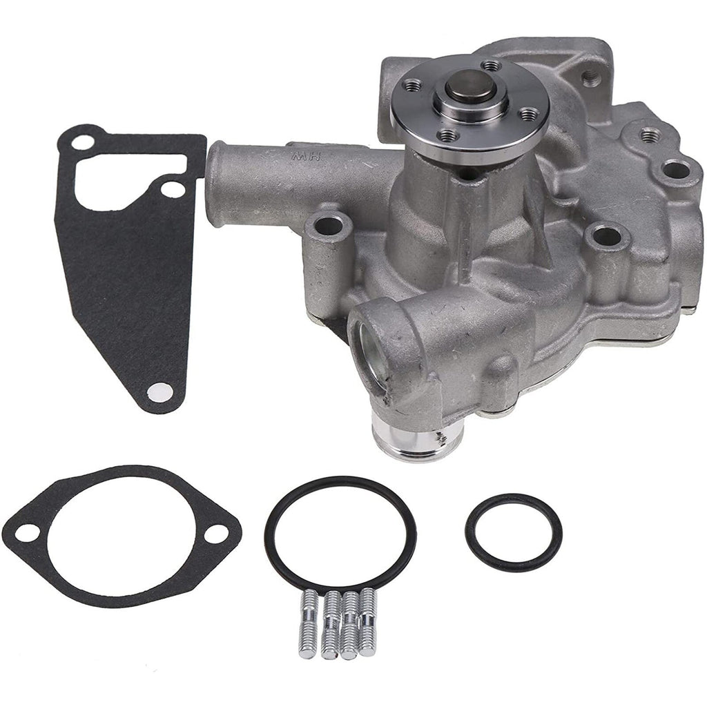 Water Pump 119540-42000 for Yanmar 2YM15 3YM20 3TNV70 3TNV76 2TNV70 3TNM72