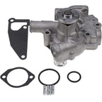 Water Pump 119540-42000 for Yanmar 2YM15 3YM20 3TNV70 3TNV76 2TNV70 3TNM72