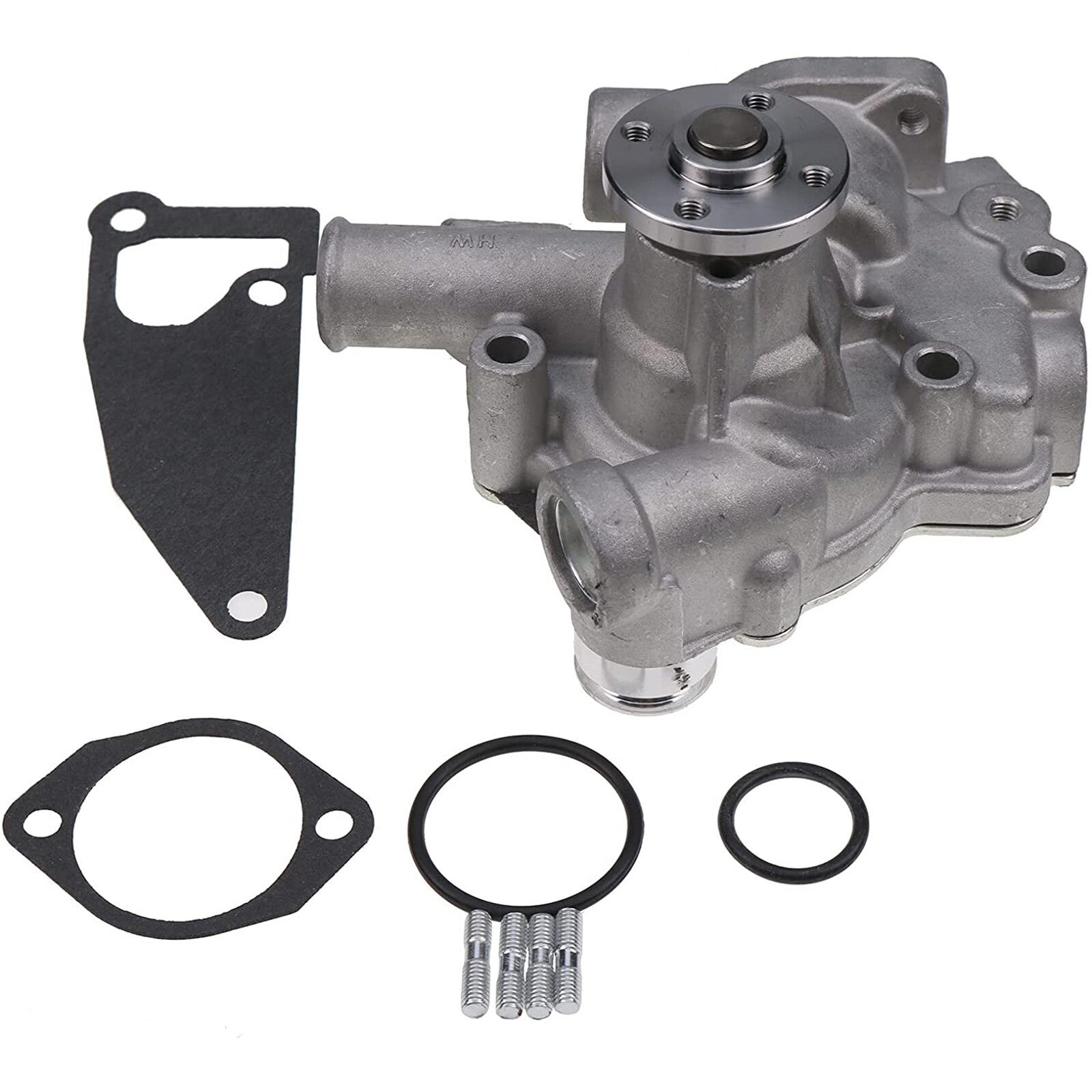 Water Pump 119540-42000 for Yanmar 2YM15 3YM20 3TNV70 3TNV76 2TNV70 3TNM72