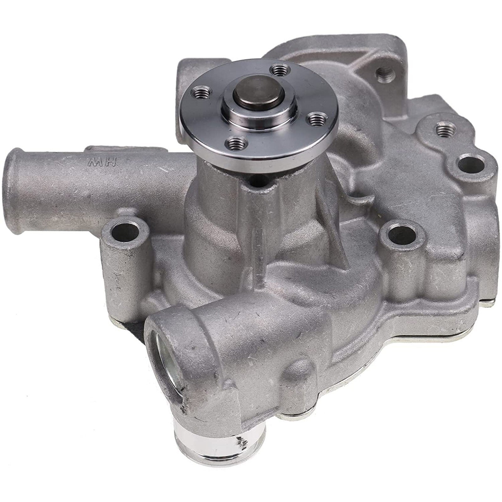 Water Pump 119540-42000 for Yanmar 2YM15 3YM20 3TNV70 3TNV76 2TNV70 3TNM72