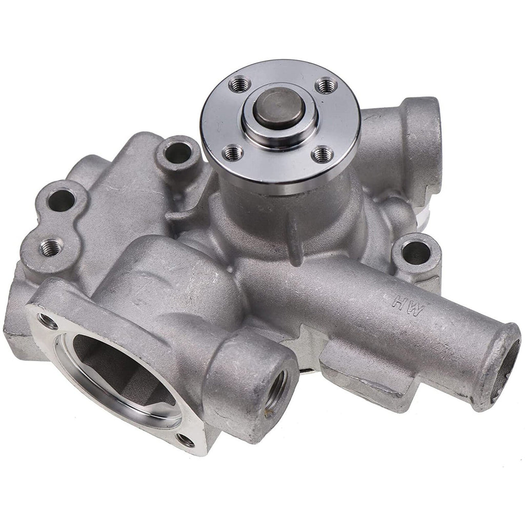 Water Pump 119540-42000 for Yanmar 2YM15 3YM20 3TNV70 3TNV76 2TNV70 3TNM72