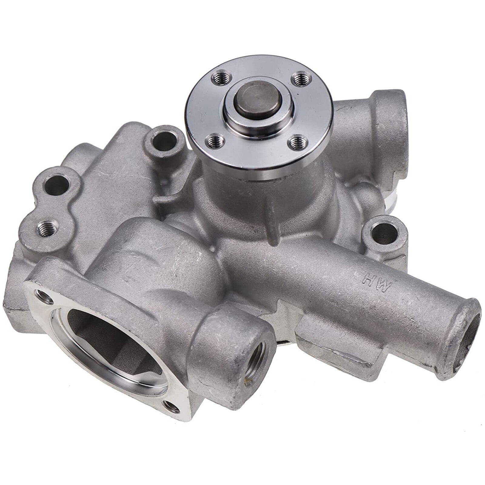 Water Pump 119540-42000 for Yanmar 2YM15 3YM20 3TNV70 3TNV76 2TNV70 3TNM72