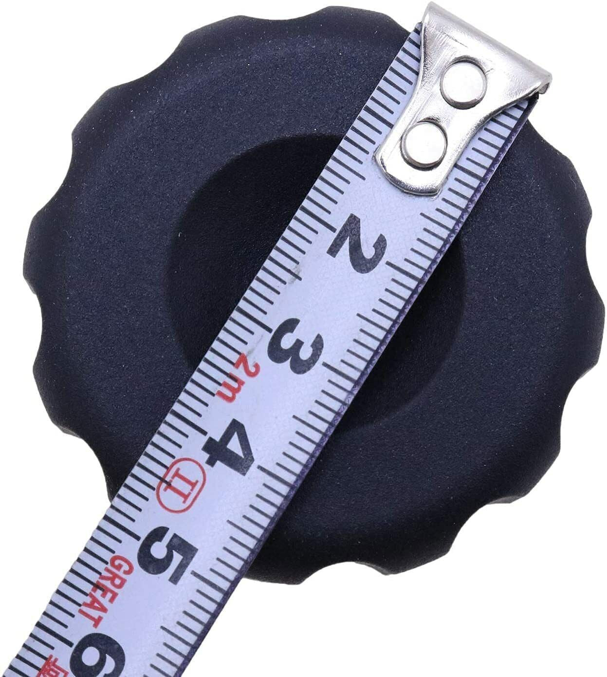 Clamping Knob 6684932 for Bobcat Loader 773 873 A300 S175 S185 S220 S250 S330