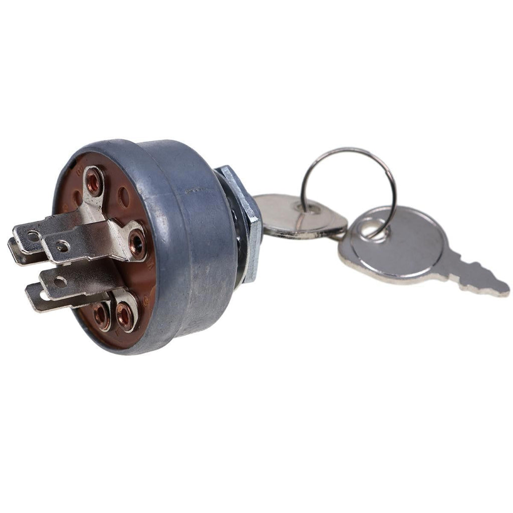 Ignition Switch AM102551 AM34872 for John Deere Mower 65 S80 32 JD321 231 2610