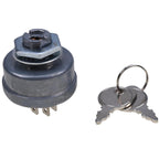 Ignition Switch AM102551 AM34872 for John Deere Mower 65 S80 32 JD321 231 2610