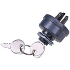 Ignition Switch AM102551 AM34872 for John Deere Mower 65 S80 32 JD321 231 2610
