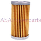 Fuel Filter 47797858 87300039 SBA360720130 for Ford NewHolland 1220 1510 1520