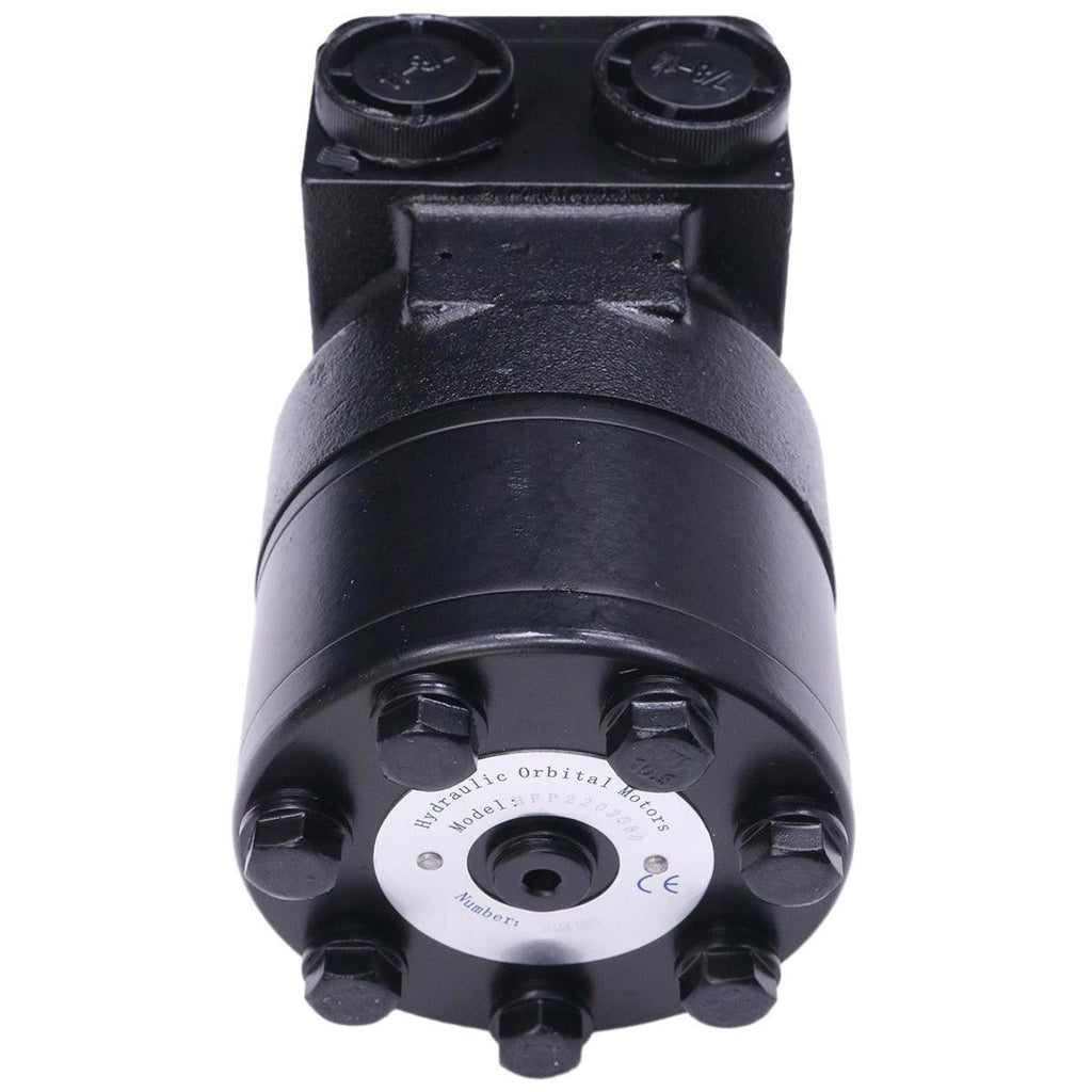 Hydraulic Gerotor Motor 101-1013-009 1011013009 for Eaton Char-Lynn H Series