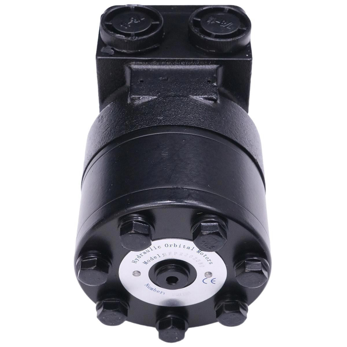 Hydraulic Gerotor Motor 101-1013-009 1011013009 for Eaton Char-Lynn H Series